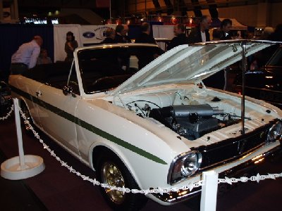 Crayford Cortina.JPG and 